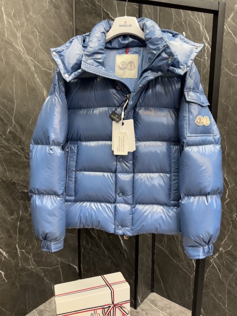 Moncler Down Coat